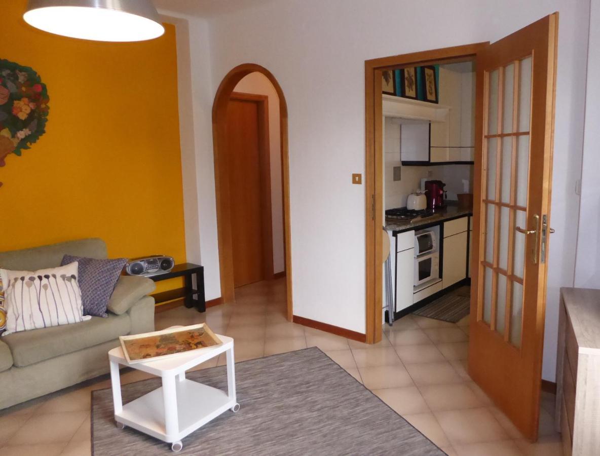 Casamila Apartment Gorizia Exterior photo